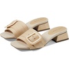 Anne Klein Women’s Netty(Natural Raffia)