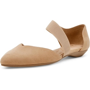 Anne Klein Oksanna(Sand Suede)