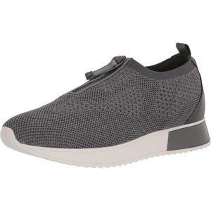 Anne Klein Terri Sneaker(Grey Heathered)