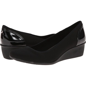 Anne Klein Wisher(Black)