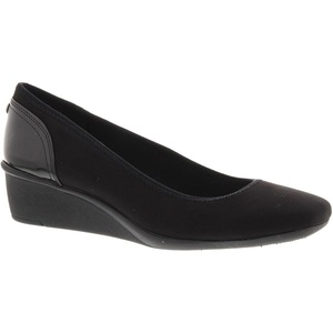 Anne Klein Wisher(Black Fabric)