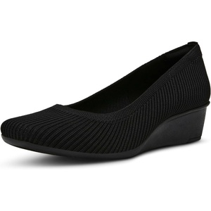 Anne Klein Wisher(Black Knit)