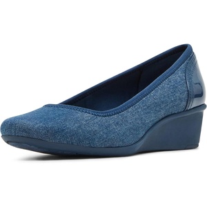 Anne Klein Wisher(Dark Denim)