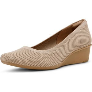 Anne Klein Wisher(Tan Knit)