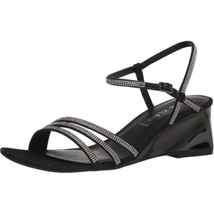 Anne Klein Women’s Genova(Black)