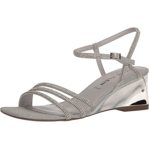 Anne Klein Women’s Genova(Silver)