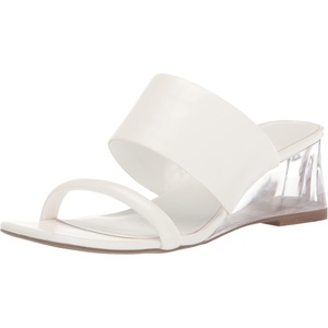 Anne Klein Women’s Gigi(White)