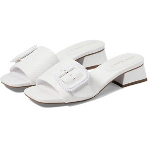 Anne Klein Women’s Netty(White)