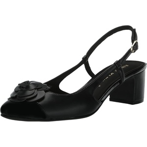 Anne Klein Women’s Penelope(Black)