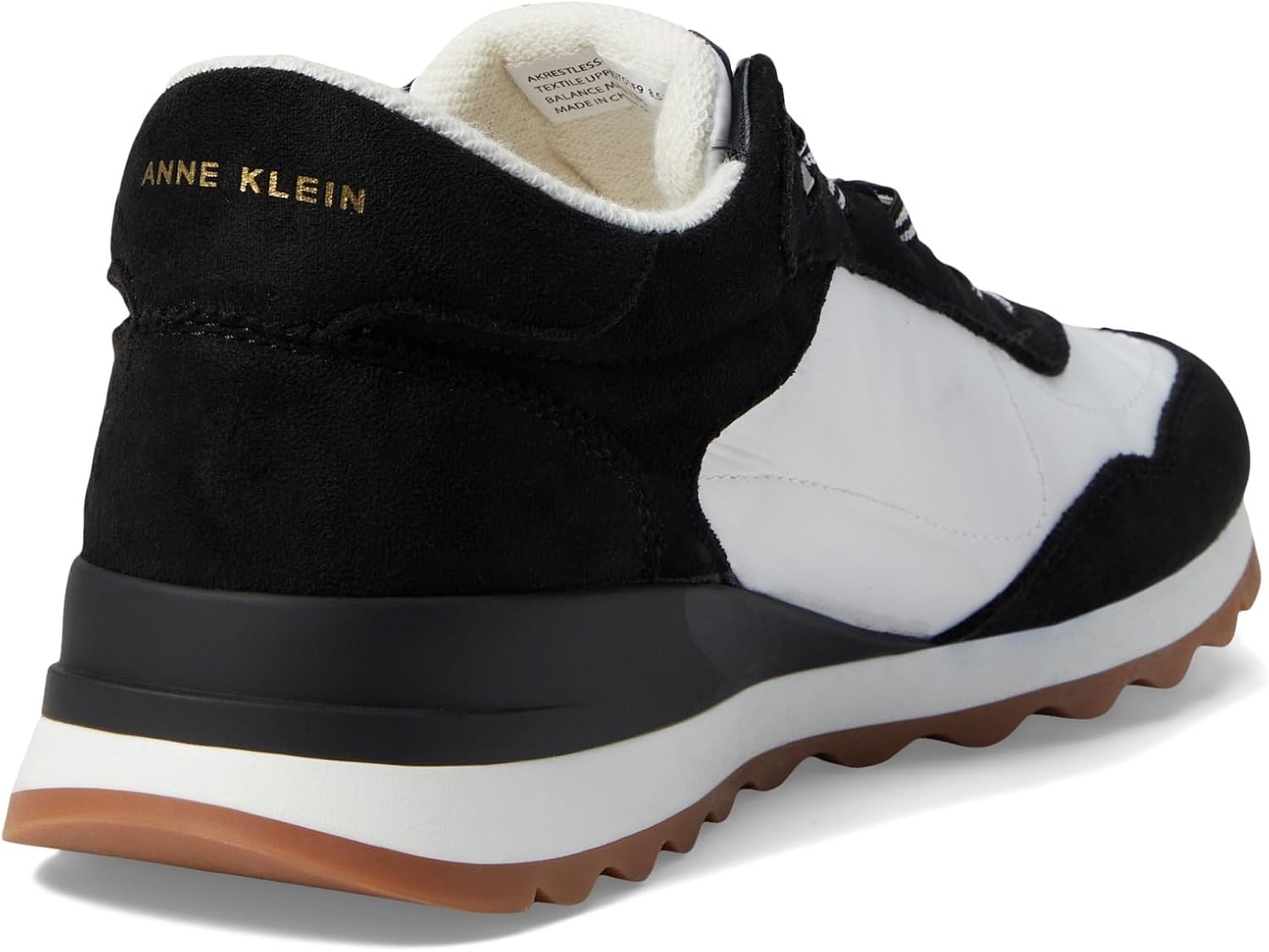 image:imageAnne Klein RestlessBlackWhite