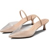 Anne Klein Iella(Clear/Nude)