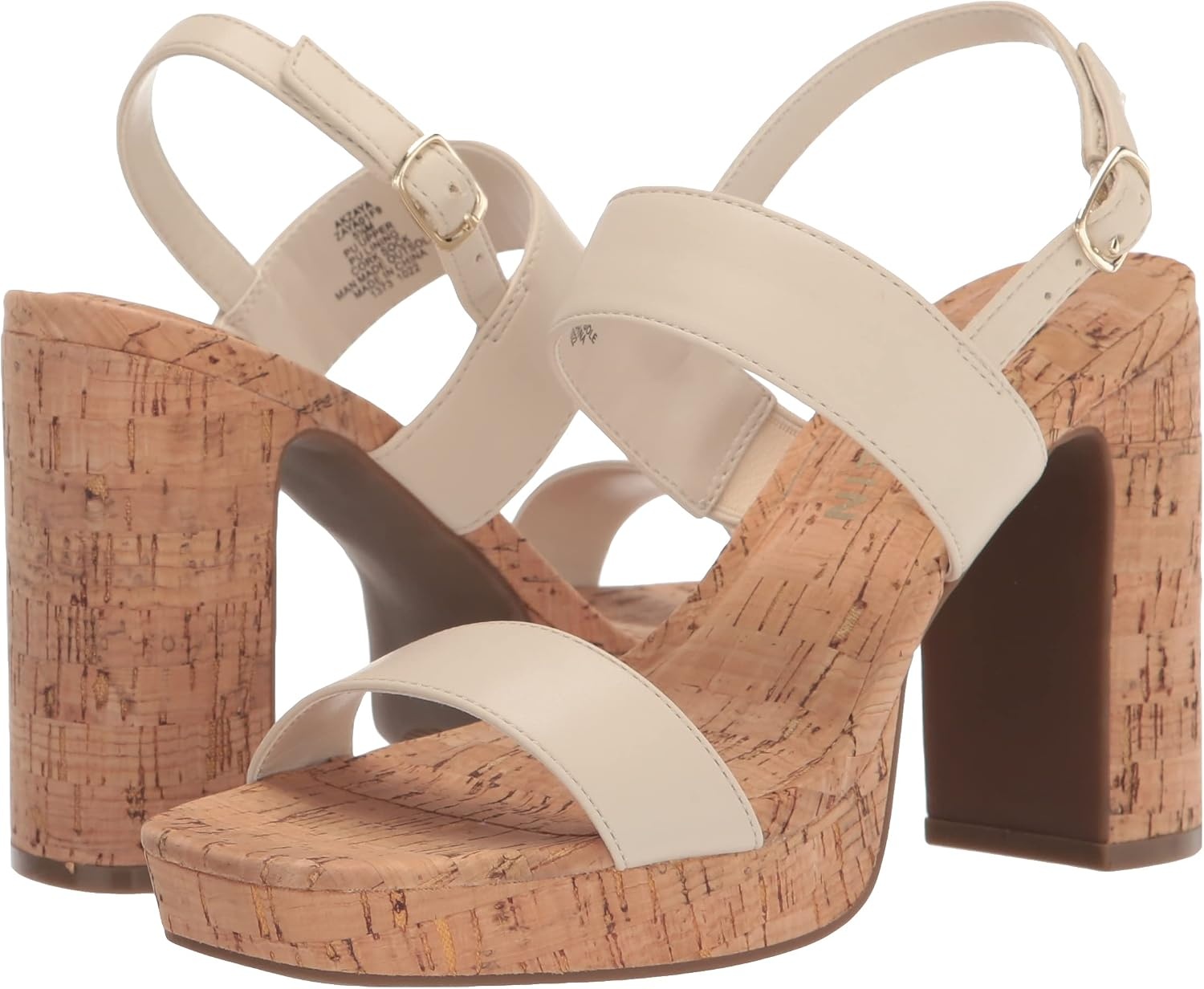 image:imageAnne Klein Womens Anne Klein ZayaOffwhite
