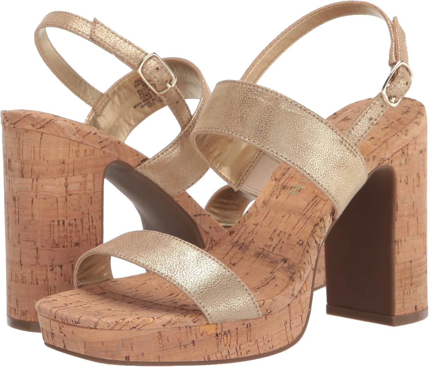 image:imageAnne Klein Womens Anne Klein ZayaPlatinum