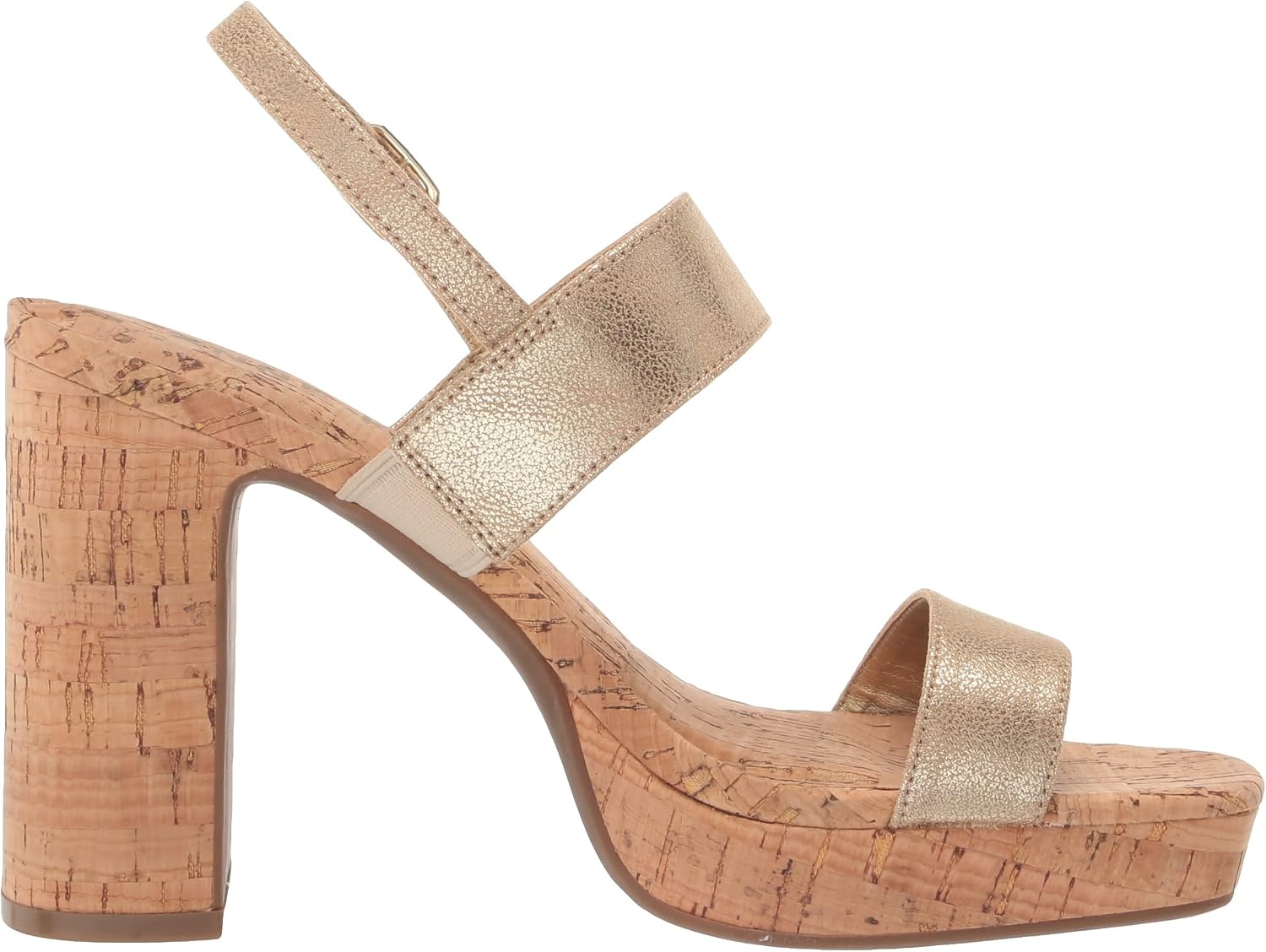 image:imageAnne Klein Womens Anne Klein ZayaPlatinum