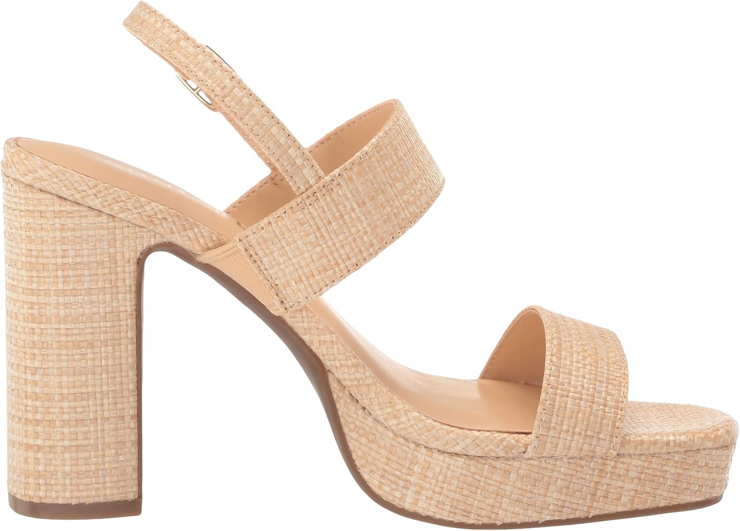 image:imageAnne Klein Womens Anne Klein ZayaRaffia