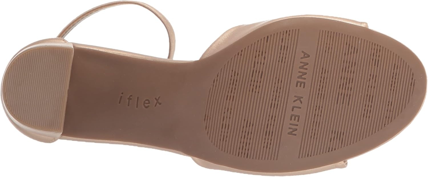 image:imageAnne Klein Womens RaiderLt Gold