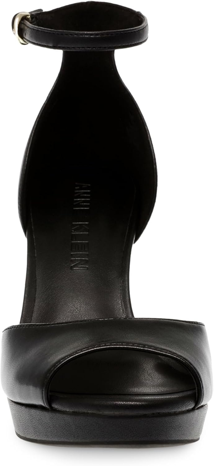 image:imageAnne Klein Womens VistaBlack