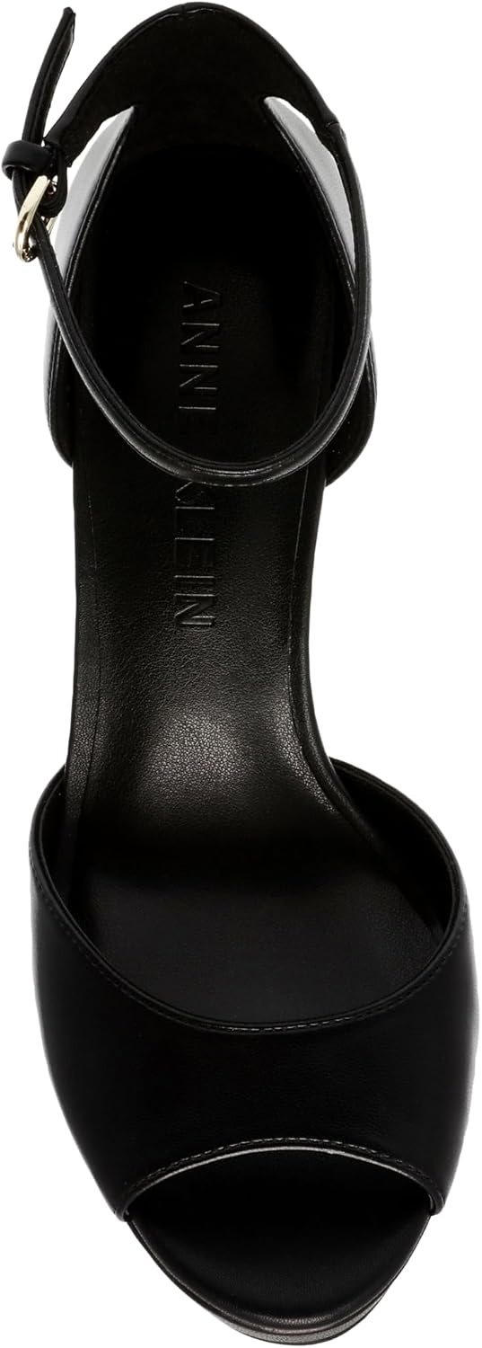 image:imageAnne Klein Womens VistaBlack
