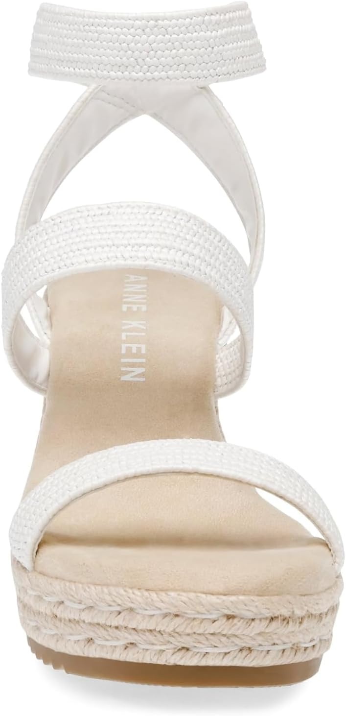 image:imageAnne Klein Womens WillaIvory