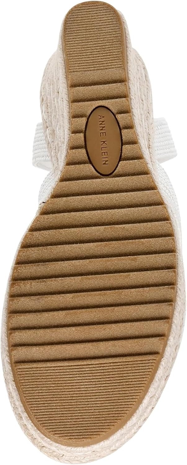 image:imageAnne Klein Womens WillaIvory