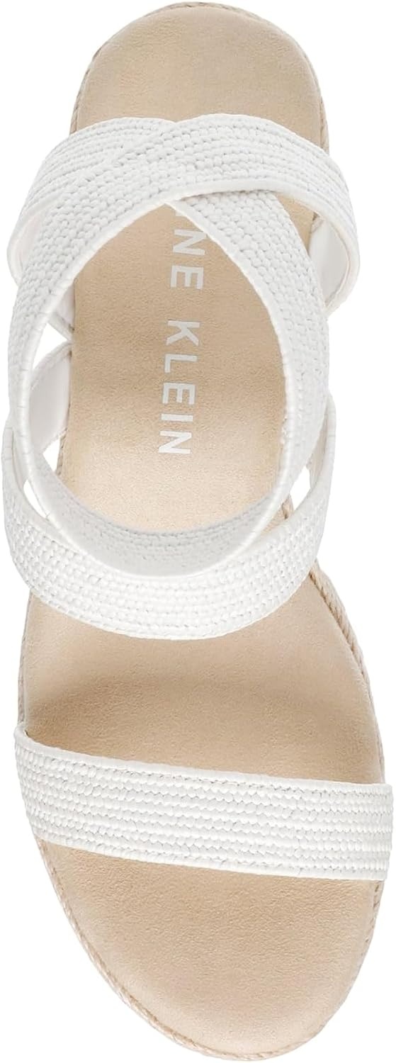 image:imageAnne Klein Womens WillaIvory
