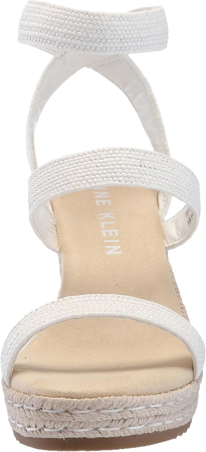 image:imageAnne Klein Womens WillaIvory