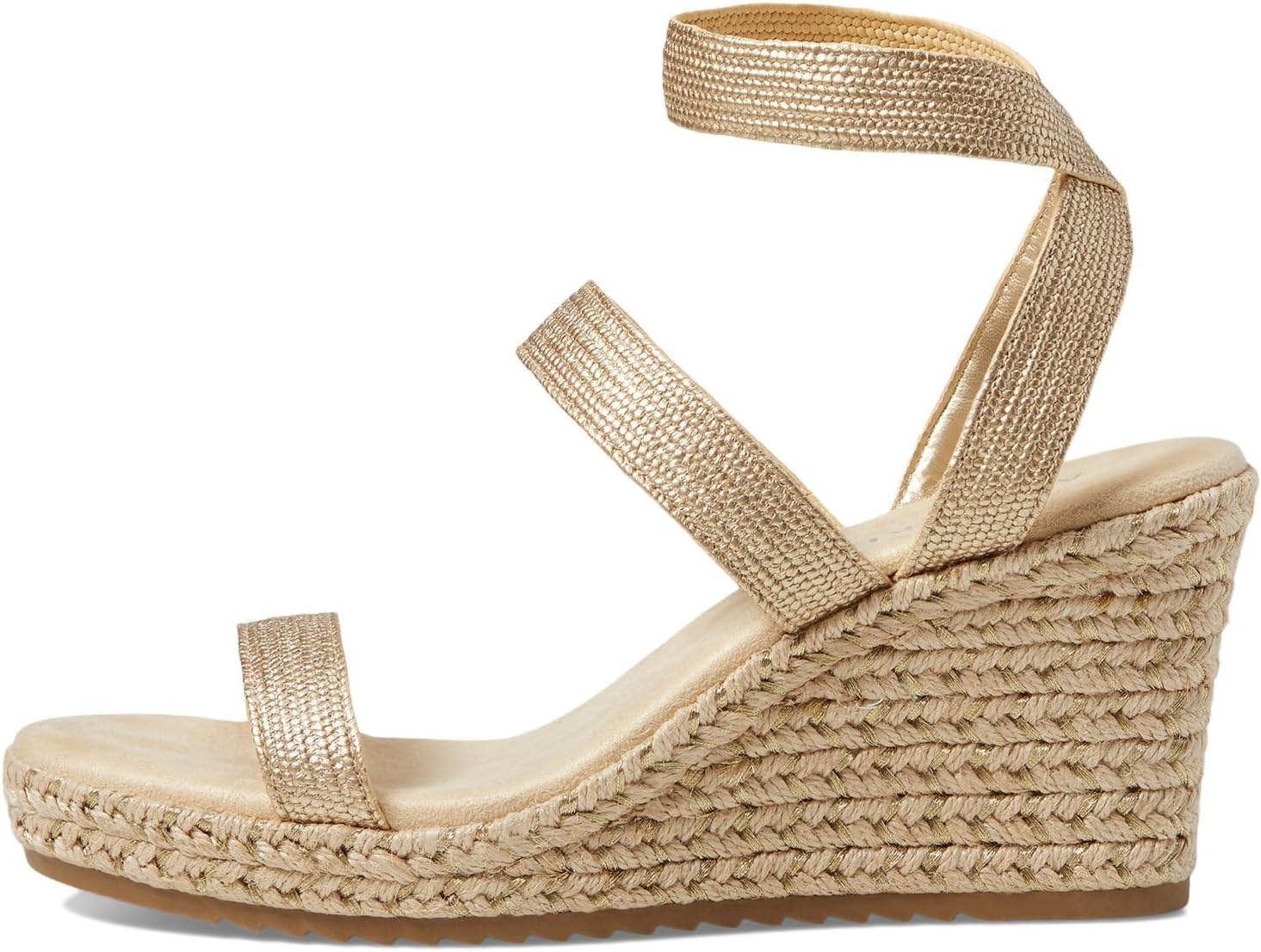 image:imageAnne Klein Womens WillaPlatinum