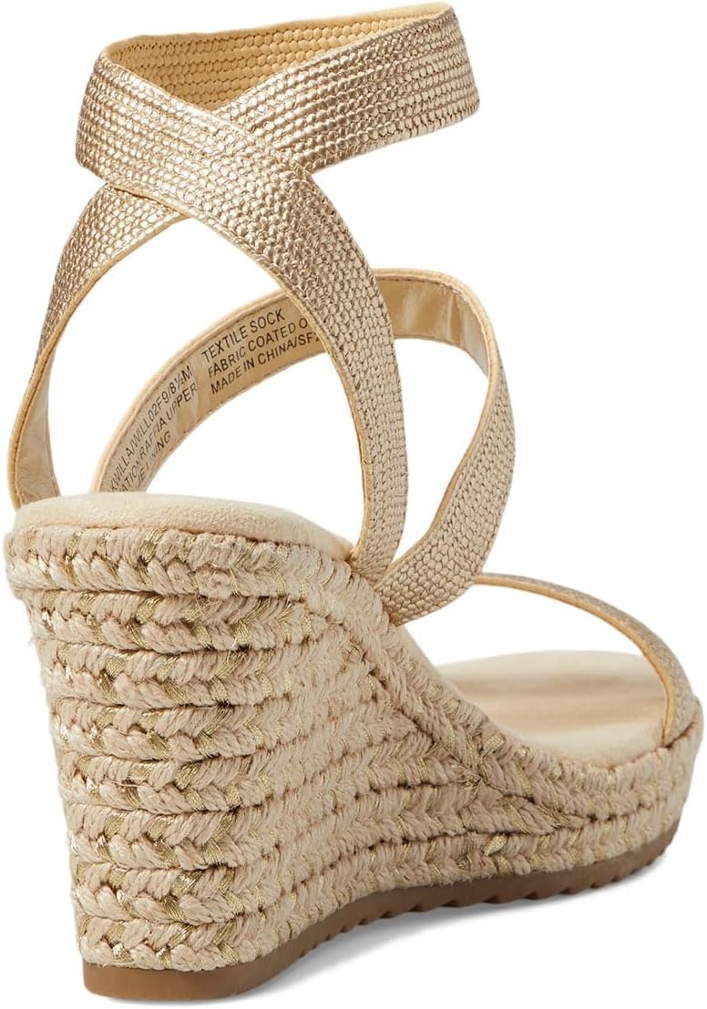 image:imageAnne Klein Womens WillaPlatinum