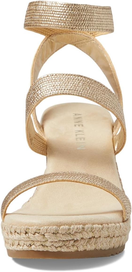 image:imageAnne Klein Womens WillaPlatinum