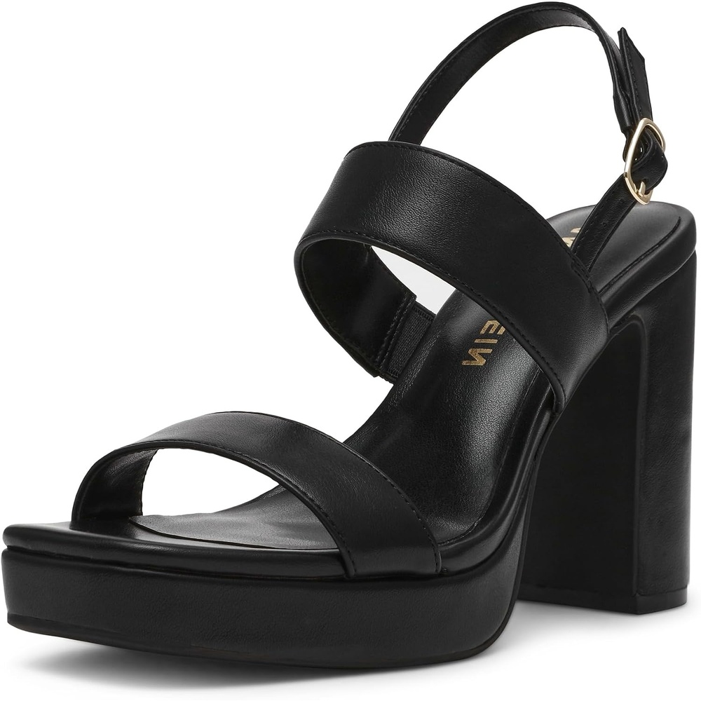 image:imageAnne Klein Womens Anne Klein ZayaBlack