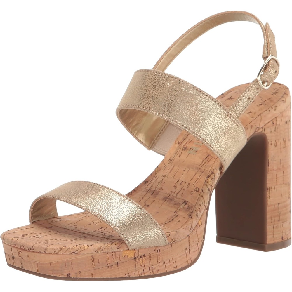 image:imageAnne Klein Womens Anne Klein ZayaPlatinum