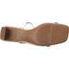 Anne Klein Jayla(Clear/Natural)