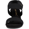 Anne Klein Silvy(Black)