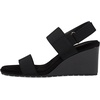 Anne Klein Silvy(Black)