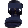 Anne Klein Silvy(Navy)