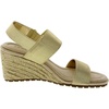 Anne Klein Silvy(Platinum)