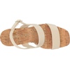 Anne Klein Women’s Anne Klein Zaya(Off-white)