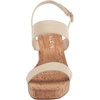 Anne Klein Women’s Anne Klein Zaya(Off-white)