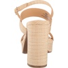 Anne Klein Women’s Anne Klein Zaya(Raffia)