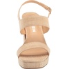 Anne Klein Women’s Anne Klein Zaya(Raffia)