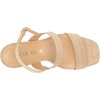 Anne Klein Women’s Anne Klein Zaya(Raffia)