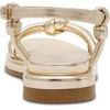 Anne Klein Women’s Elisabeth(Light Gold)