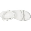 Anne Klein Women’s Elisabeth(White)