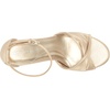 Anne Klein Women’s Raider(Lt Gold)