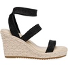 Anne Klein Women’s Willa(Black)