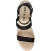 Anne Klein Women’s Willa(Black)