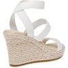 Anne Klein Women’s Willa(Ivory)