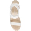 Anne Klein Women’s Willa(Ivory)