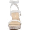 Anne Klein Women’s Willa(Ivory)