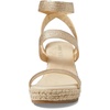 Anne Klein Women’s Willa(Platinum)